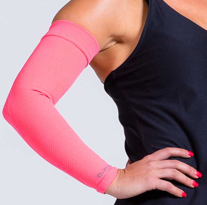 compression arm sleeve