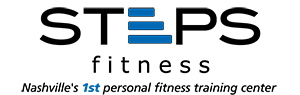 STEPS PERSONAL FITNESS TRAINING · Nashville