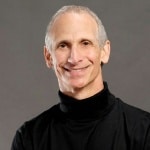 Dr. Irv Rubenstein contributes to journal article on lunges