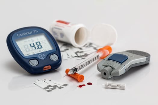 Diabetes and Exercise, Part 3