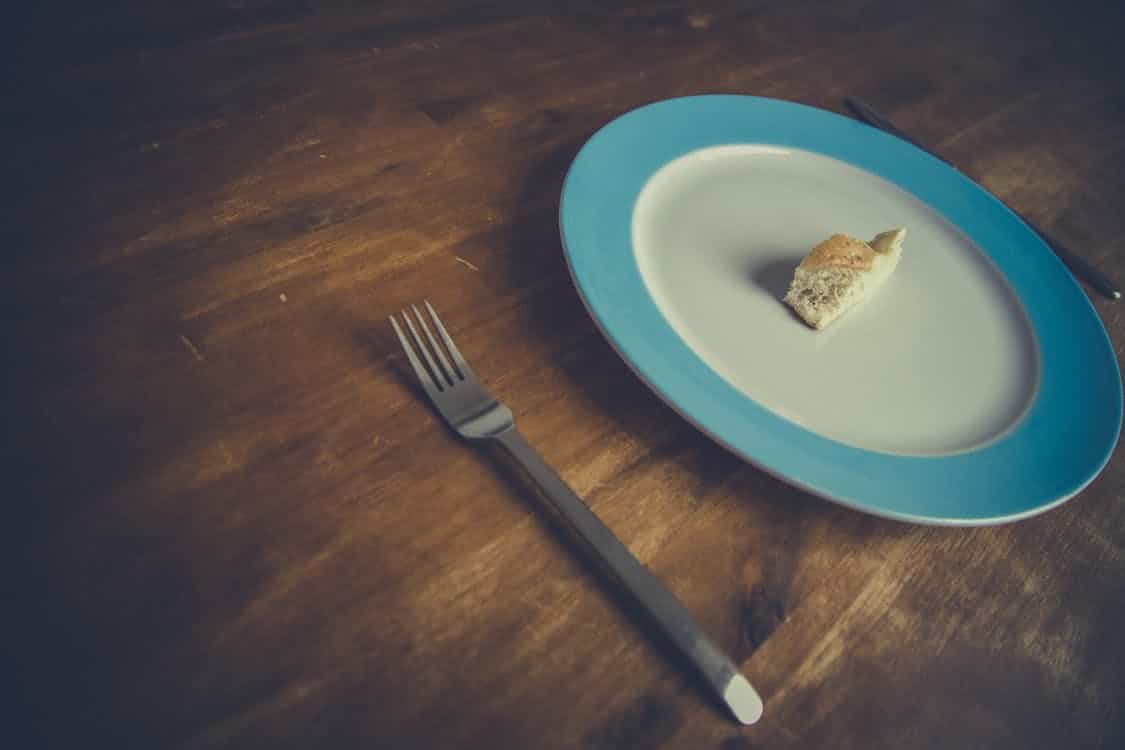 The Weight Loss Conundrum, Continued: Diet vs Exercise...or Both?