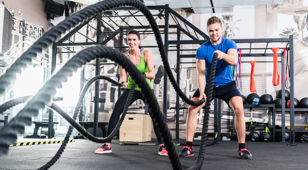 Are Sprints or HIIT The Way to Go?