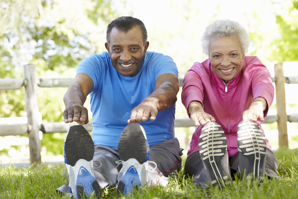Older Adult or Senior Fitness: Exercise Is the Best Medicine for Fall Prevention and Quality of Life As We Age