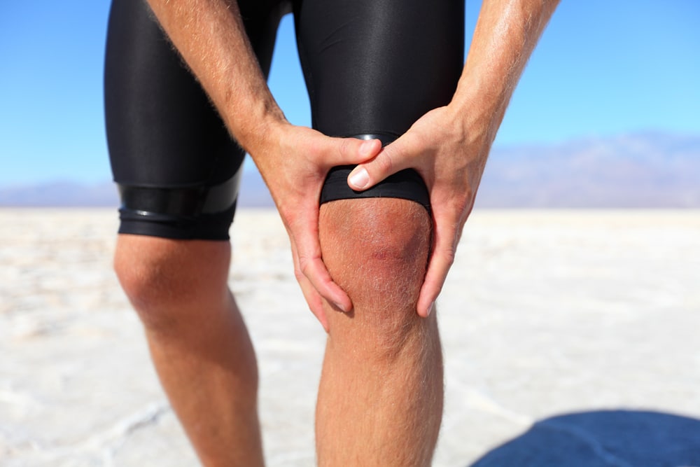 Knees, Arthritis, Running: Are They Connected?