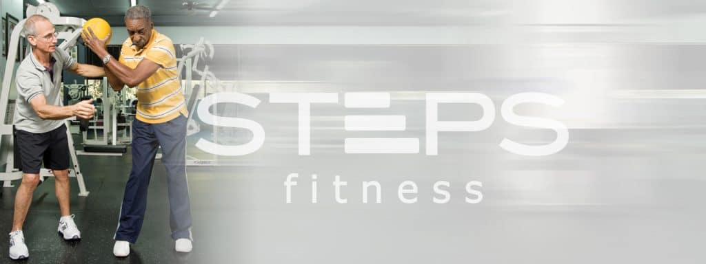 Personal Training Green Hills Nashville TN by STEPS Fitness