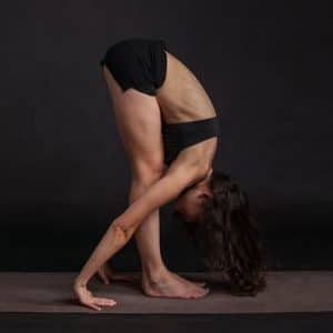 The Science of Overstretching: Where Yoga Outdoes Running